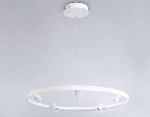 Подвесная люстра Ambrella Light FL FL5288 в Нижнем Новгороде фото 6