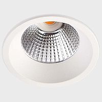 Встраиваемый светильник Italline IT06-6038 IT06-6038 white 4000K в Нижнем Новгороде