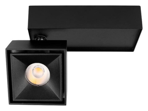 Накладной светильник Loft it Knof 10324/B Black в Нижнем Новгороде фото 4