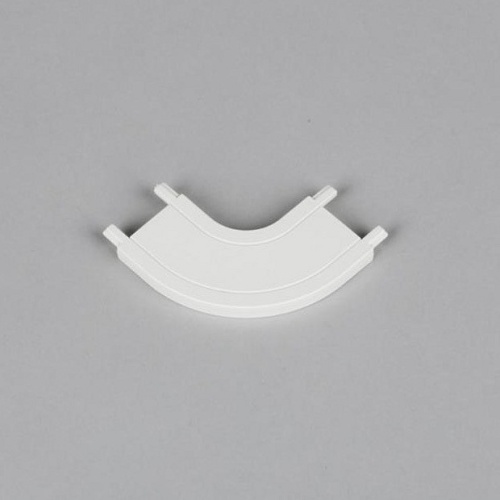 Соединитель угловой L-образный для треков накладных Aployt Magnetic track 48 APL.0181.10.01 в Нижнем Новгороде фото 2