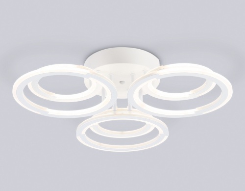 Потолочная люстра Ambrella Light FA FA8943 в Нижнем Новгороде фото 6