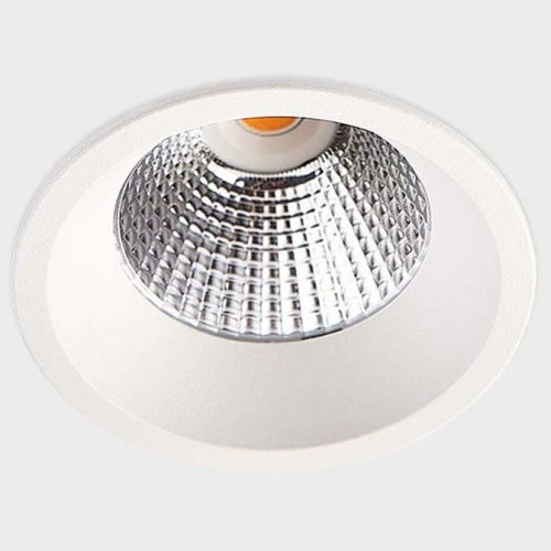 Встраиваемый светильник Italline IT06-6038 IT06-6038 white 4000K в Нижнем Новгороде