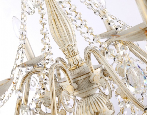 Подвесная люстра Ambrella Light TR TR4945 в Нижнем Новгороде фото 3