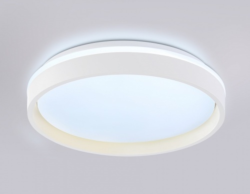 Накладной светильник Ambrella Light FZ FZ601 в Нижнем Новгороде фото 7