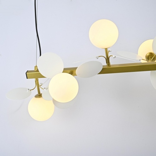 Подвесной светильник Imperiumloft MATISSE MATISSE-L-SELF01 в Нижнем Новгороде фото 10