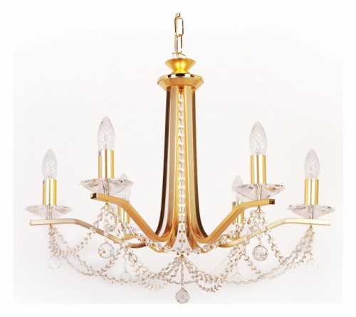 Подвесная люстра Doge Luce 110 A110L06FA.3 в Нижнем Новгороде