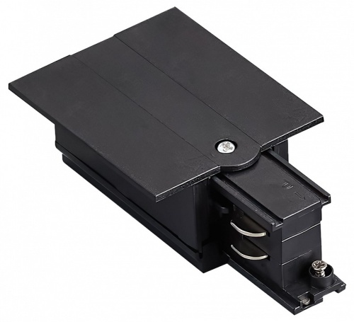 Токопровод концевой Lightstar Quattro 503117-RPS в Нижнем Новгороде