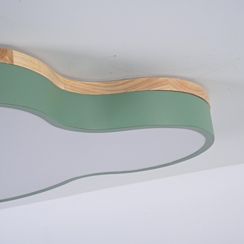 Накладной светильник Imperiumloft CLOUD ECO CLOUD-ECO01 в Нижнем Новгороде фото 4