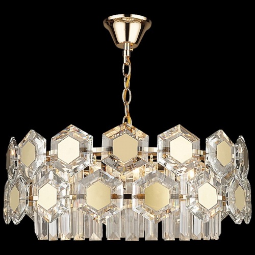 Подвесной светильник 01919-0.3-04 в Нижнем Новгороде фото 3