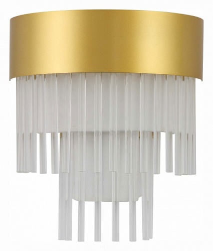 Накладной светильник ST-Luce Aversa SL1352.201.01 в Соколе