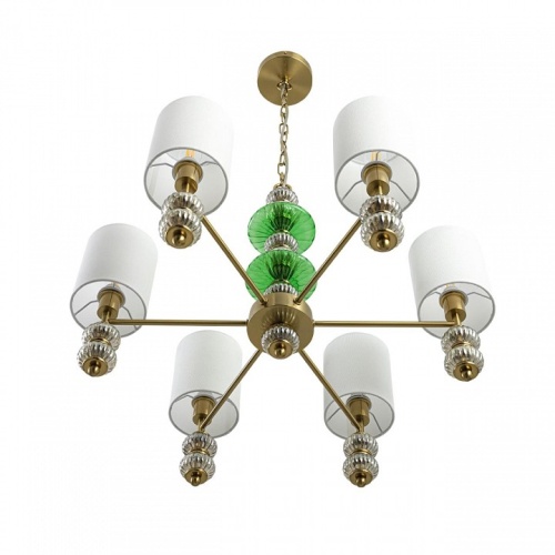 Подвесная люстра Lumion ILMIRA 8337/6 в Нижнем Новгороде фото 6