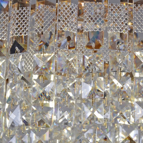 Потолочная люстра 90327-0.3-08 FGD в Нижнем Новгороде фото 2