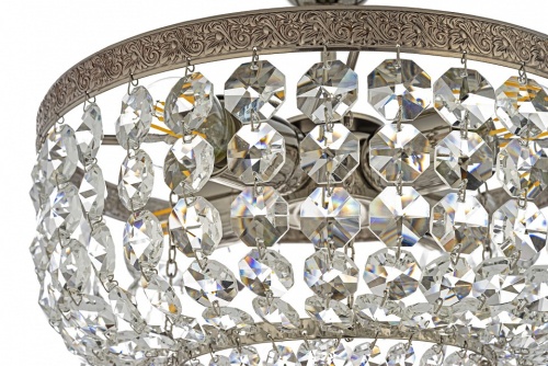 Люстра на штанге Arti Lampadari Favola Favola E 1.3.30.501 N в Нижнем Новгороде фото 5