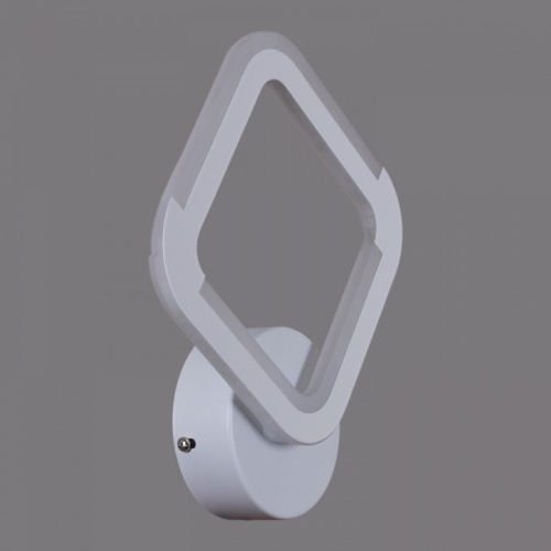 Бра 09821-3.2-01 WH в Нижнем Новгороде фото 4