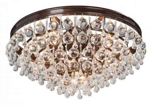 Потолочная люстра Vitaluce 5865 V5865-7/9PL в Нижнем Новгороде