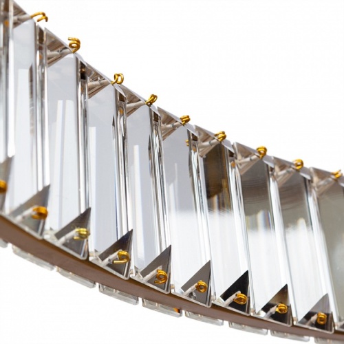 Подвесной светильник Divinare Renata 1135/17 SP-47 в Нижнем Новгороде фото 3