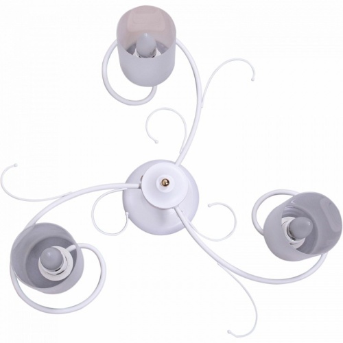 Люстра на штанге 00738-0.3-03 в Нижнем Новгороде фото 3