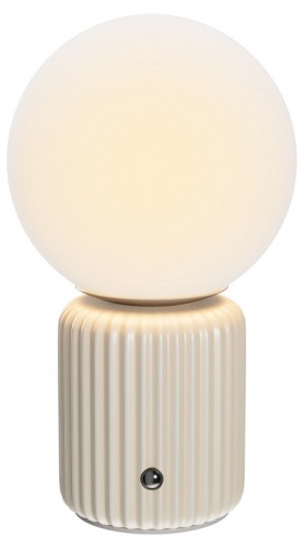 Настольная лампа декоративная Maytoni Omaggio MOD404RL-L3BG3K в Нижнем Новгороде