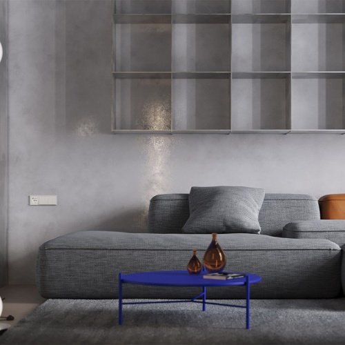 Клавиши для выключателя двухклавишного Voltum S70 VLS000313 в Нижнем Новгороде фото 3