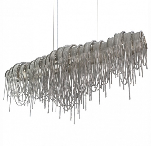 Подвесная люстра Loft it Volver 10404/1150L SN в Нижнем Новгороде