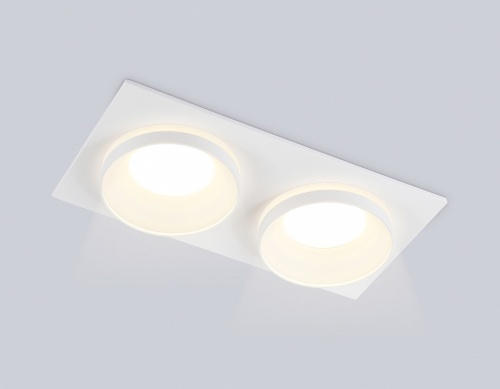 Встраиваемый светильник Ambrella Light TN TN30711 в Нижнем Новгороде фото 4