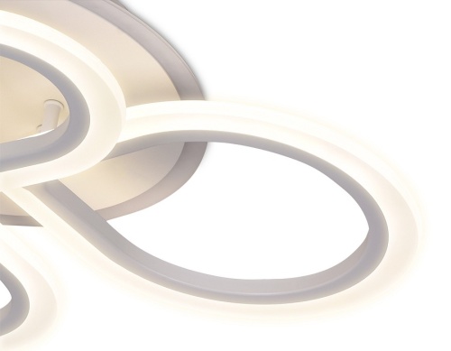 Накладной светильник Ambrella Light FA FA520 в Нижнем Новгороде фото 2