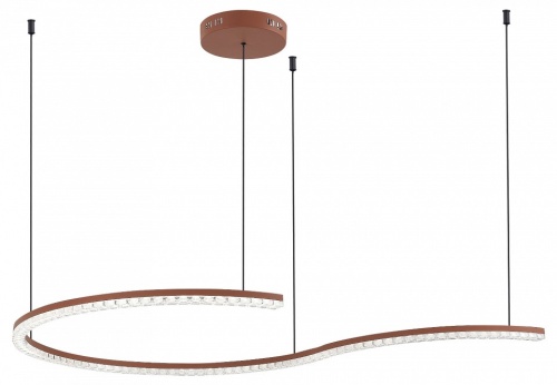 Подвесной светильник ST-Luce EUCLIDICS SL1018.603.01 в Нижнем Новгороде фото 7