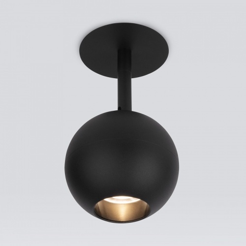 Спот Elektrostandard Ball a053738 в Нижнем Новгороде фото 4