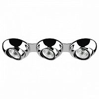 Встраиваемый светильник Lightstar Ocula 011834 в Нижнем Новгороде