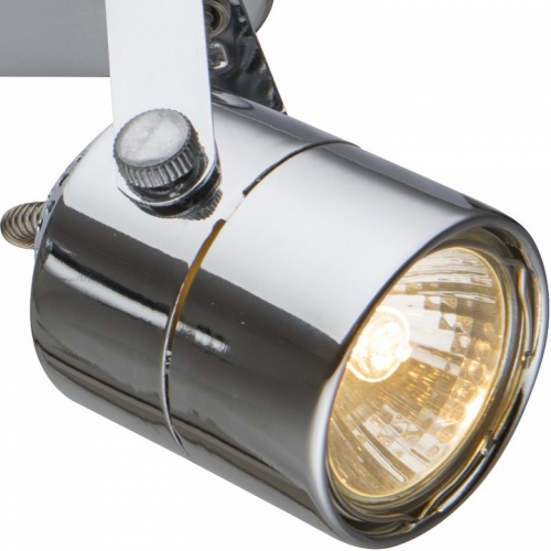 Спот Arte Lamp Lente A1310PL-2CC в Нижнем Новгороде фото 3