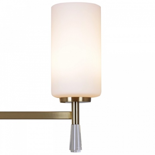 Бра ILLUMICO HIGHBALL IL5218-1WLS-24 HIGHBALL в Нижнем Новгороде фото 2