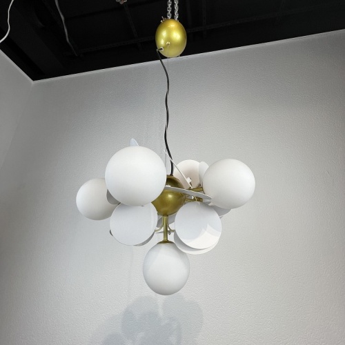 Люстра на штанге Imperiumloft Matisse MATISSE01 в Нижнем Новгороде фото 6