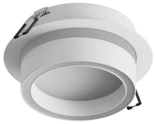 Встраиваемый светильник Hesby Lighting Nimbus HSBL_0253 в Нижнем Новгороде