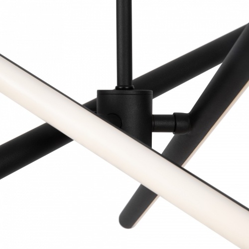 Подвесная люстра Freya Artwork FR6069PL-L65B в Нижнем Новгороде фото 9