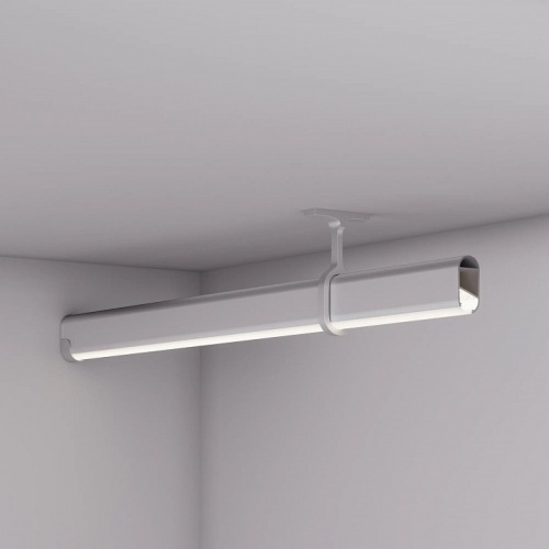 Профиль накладной Arlight WARDROBE 050153 в Нижнем Новгороде фото 4