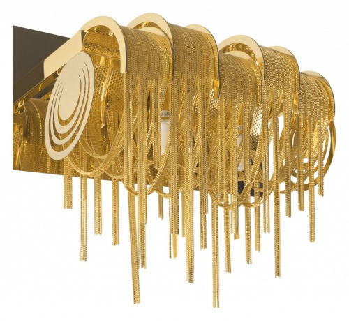 Бра Loft it Volver 10404W/B GD в Нижнем Новгороде