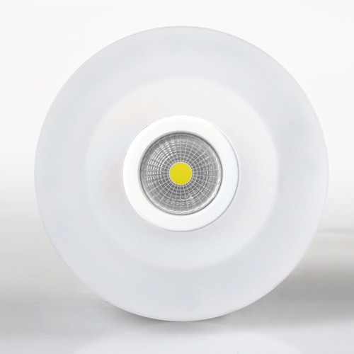 Светильник LTD-80R-Opal-Roll 2x3W White (Arlight, IP40 Пластик, 3 года) в Великом Устюге фото 2