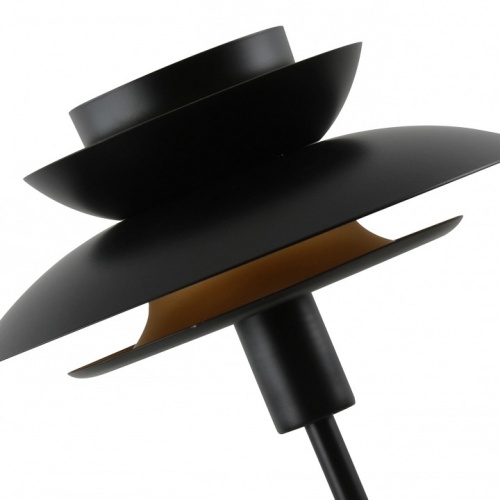 Настольная лампа декоративная Moderli Shaggy V11295-1T в Нижнем Новгороде фото 2