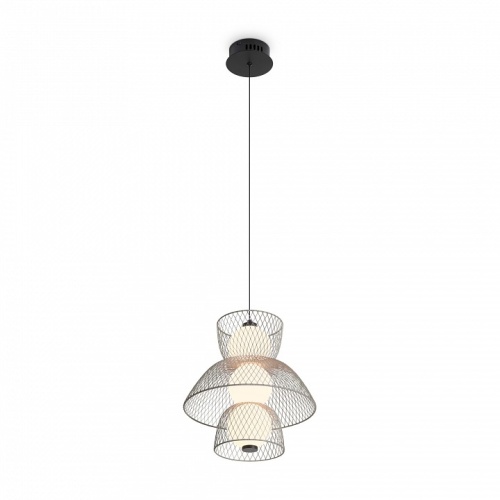 Подвесной светильник Freya Harper FR5545PL-L5GR в Нижнем Новгороде фото 8