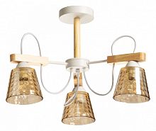 Люстра на штанге De City Дэла 16 635018303 в Нижнем Новгороде