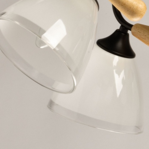 Люстра на штанге De City Альфа 324019605 в Нижнем Новгороде фото 5