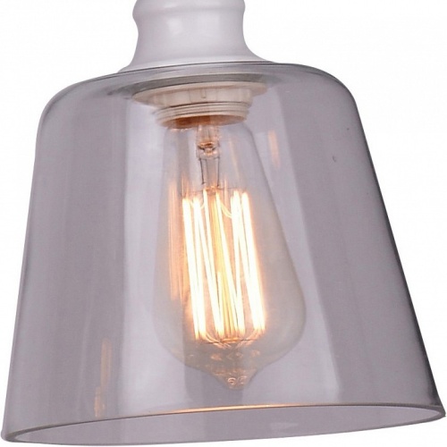 Подвесной светильник Arte Lamp Passero A4289SP-3WH в Кропоткине фото 4