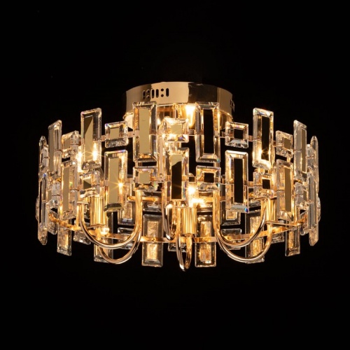 Люстра на штанге De City Арман 9 462012206 в Нижнем Новгороде фото 9