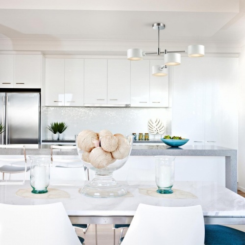 Люстра на штанге Lumion Ashley 3742/4C в Нижнем Новгороде фото 3