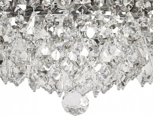 Люстра на штанге Arti Lampadari Castellana Castellana E 1.3.38.602 N в Нижнем Новгороде фото 2