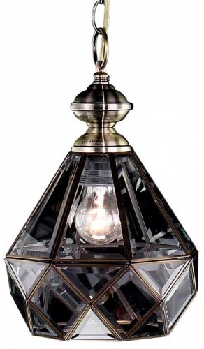 Подвесной светильник Citilux Витра-1 CL442110 в Ревде