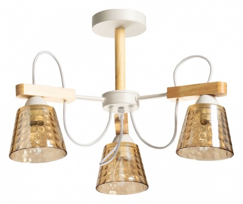 Люстра на штанге De City Дэла 16 635018303 в Нижнем Новгороде