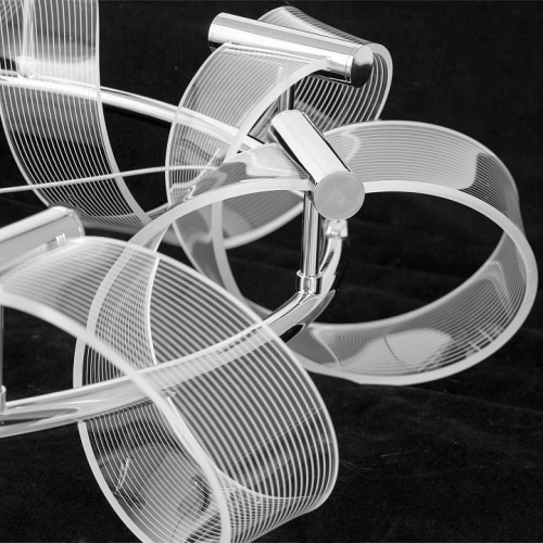 Подвесная люстра Lussole Knox LSP-7416 в Нижнем Новгороде фото 4