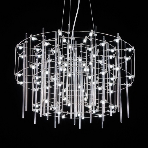 Подвесная люстра Imperiumloft  Chill-A01 в Нижнем Новгороде фото 9