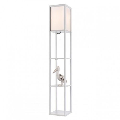 Торшер с полкой Lumion Practic 8089/1F в Нижнем Новгороде фото 9